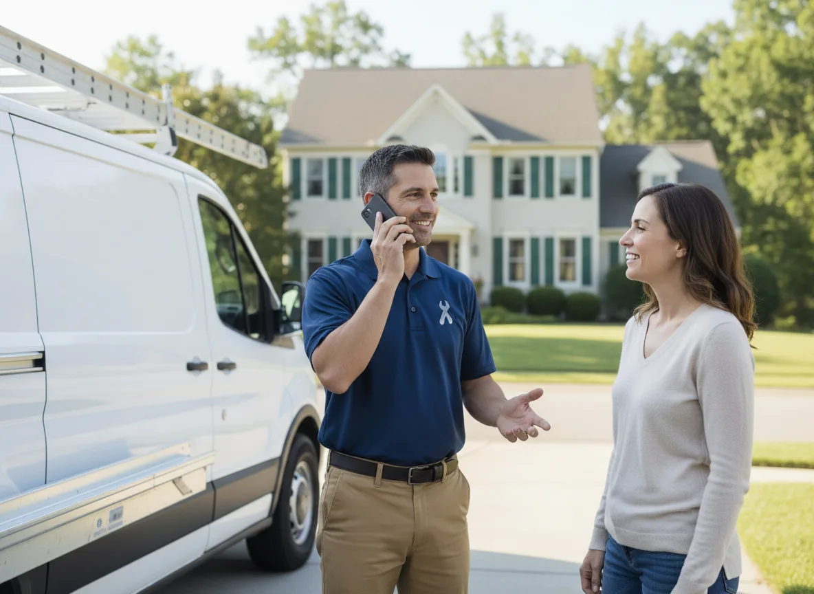 Home Gutter Service Ovid, CO FAQs